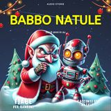 Babbo Natule - Racconti di Natale