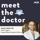 Matthew Nykiel, MD - Plastic Surgeon in Newport Beach & Upland, California