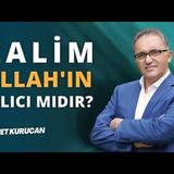 Zalim Allah'ın Kılıcı mıdır   AHMET KURUCAN