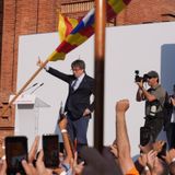 Resumen de prensa: Nueva amenaza de Puigdemont a Sánchez