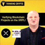 Certifying Blockchain Projects with the XRP Ledger: Antony Welfare
