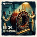 🔊 BlueCast | The Hyperon Project