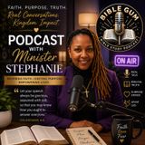 Bible Gum Bible study Tuesday night Study  - Episode #6 Listening to God: Testing and Confirming His Voice with Scripture