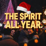 Wellness Wednesday || Keeping That Feeling All Year || 12-3-25