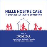 Presentazione IV Rapporto Domina sul lavoro domestico