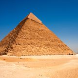 Bad Pyramid