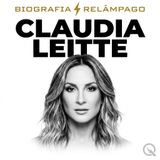 Claudia Leitte Biografia Relâmpago — O Grito Que Dividiu a Avenida