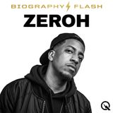 Zeroh Biography Flash: The Underground Sound Unveiled