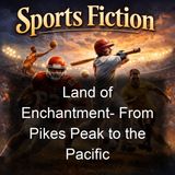 015 - Grand Canyon the Carnival of the Gods