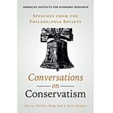 Show 2021-22 Segment 4 Defining Conservatism: How Has The Ideology And Movement Changed In America?
