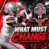 Ohio State Must Become Offense-First | 6 Changes Ryan Day Has to Make After Texas Loss
