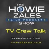 Howie Zales Live Trailer