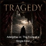 Adelgitha or The Fruits of a Single Error - Matthew Lewis