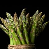 L'asparago, delizia di primavera
