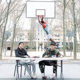El Soul del Streetball con el entrenador Alex Femenia