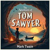 The Adventures of Tom Sawyer - Chapter 30