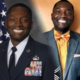 MyVA Dayton Podcast Featuring Air Force Veteran Garvis Leak