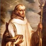 San Esteban Harding, Abad fundador del Cister