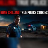 Chinle Police Files: 3 Hours of Unsettling Night Stories | True Crime Audiobook