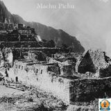 Machu Pichu