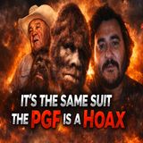 The PGF Is A Hoax