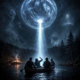 The Allagash Abductions