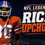 NFL Legends Show: Guest Rick Upchurch