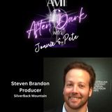 AMT AFTER DARK - Steven Brandon - Silverback Mountain Producer - May 2026