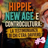 #HIPPIE (Parte 3) – con Edoardo CICCONI e Maurizio ORIOLI | Alla Mezza