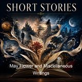 May Flower and Miscellaneous Writings - Harriet Beecher Stowe - Part 2