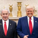 Accordo sfumato tra Israele e Hamas. Bombe su ospedale di Gaza. Netanyahu arrivato negli Usa