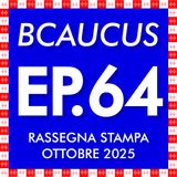 Rassegna stampa Bitcoin di ottobre 2025