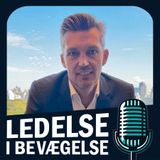 E24: Fra cykelhold til scaleups: storytelling, eksekvering og ledelse – med Rasmus Holst