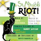 St. Patrick's Riot (3-14-18)
