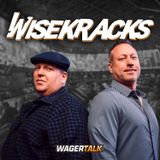 ALAN BOSTON | Billy Walters Stories, Winning Betting College Basketball & The Old Vegas