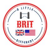 A Little Brit Different 2 - Episodio 27 - St. George's Day