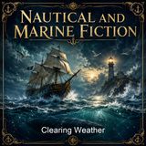Clearing Weather - Cornelia Meigs - Part 2