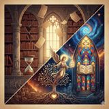 As pragas do Egito - 1