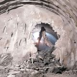 Inchiesta Pfas nelle gallerie Spv, Dorantani: “Gli ambientalisti lo dicevano da quattro anni”