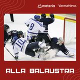 Ep.2 Alla Balaustra Ghiaccio Nero