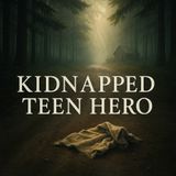 Kidnapped Teen Hero | Audiobook
