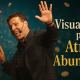 𝙑𝙄𝙎𝙐𝘼𝙇𝙄𝙕𝘼𝘾𝙄Ó𝙉 𝙥𝙖𝙧𝙖 𝘼𝙏𝙍𝘼𝙀𝙍 𝘼𝘽𝙐𝙉𝘿𝘼𝙉𝘾𝙄𝘼 💸✨ | 𝙍𝙚𝙥𝙧𝙤𝙜𝙧𝙖𝙢𝙖 𝙩𝙪 𝙈𝙚𝙣𝙩𝙚 𝙘𝙤𝙣 𝙚𝙡 𝙈É𝙏𝙊𝘿𝙊...