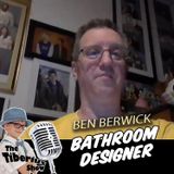Bathroom Designer - Ben Berwick