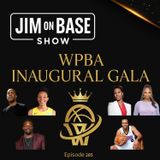 285. Women’s Premier Basketball Association Gala