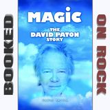 David Paton (Pilot, Alan Parsons Project, Elton John, Jimmy Page, Kate Bush, Pretenders) [Episode 136]