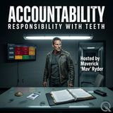 Accountability - Building Systems With Fangs