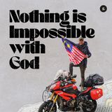 Nothing is Impossible with God (Testimony) | Paul Wong
