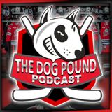 The Dog Pound Podcast - Niagara Ice Dogs Week 5 Recap (ER & GUE), Week 6 Preview (HAM), News, Alumni Update