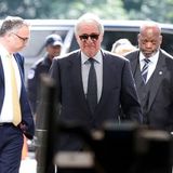 'Central figure' in Epstein probe - Top Oversight Dem says House pushing to hold Black in contempt