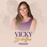 Vicky Schettini REI Podcast with Dino Pierce